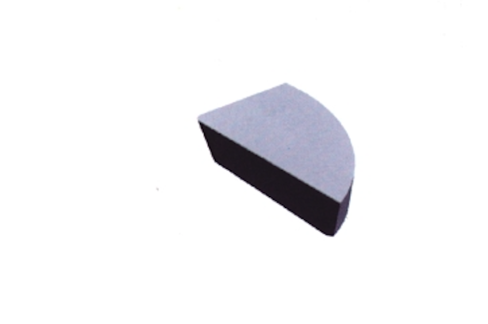 A3型 用于制造端面車刀外圓車刀