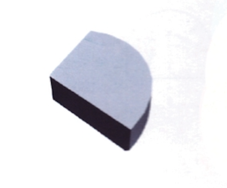 A6型 用于制造鏜刀、外圓車刀和面銑刀