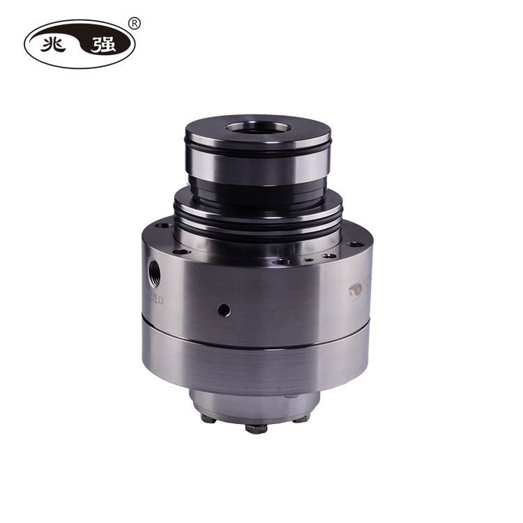 ZQJBM-內(nèi)沖洗、外冷卻式