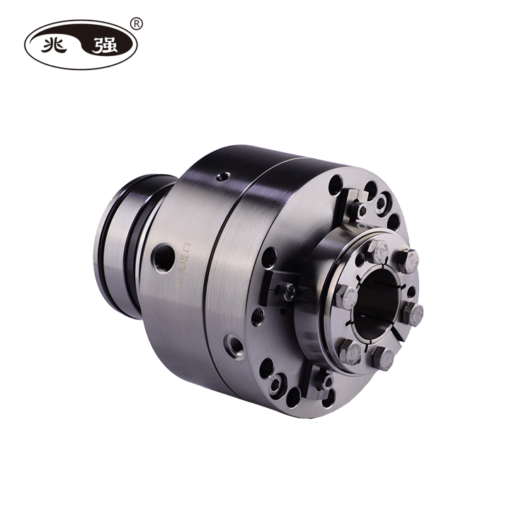 ZQJBM-單端面、外冷卻式  